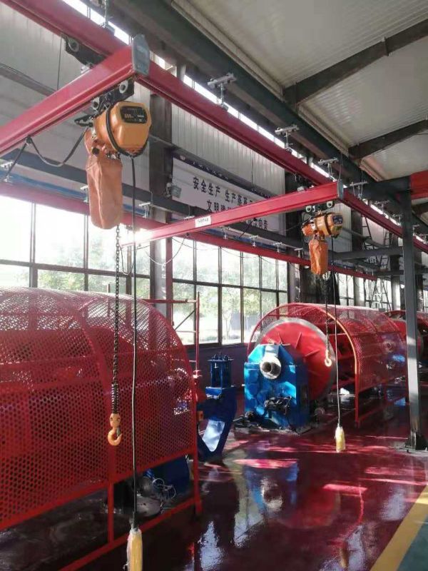 客戶(hù)現(xiàn)場(chǎng)反饋圖