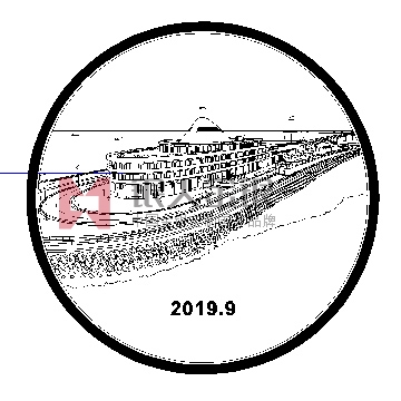 中國交建港珠澳大橋建成紀念章定制 中國交建港珠澳大橋建成紀念章定制